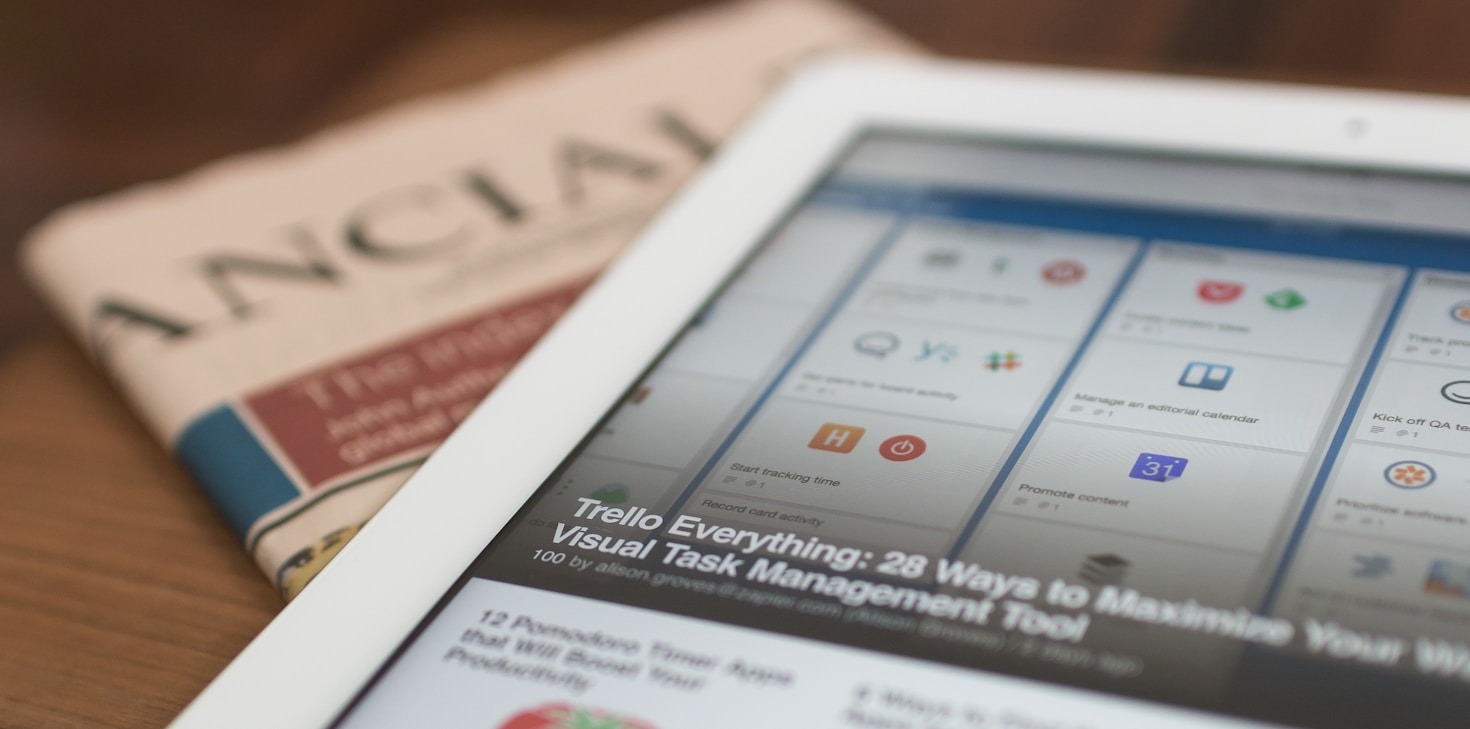 The Importance of Reliable News in Today’s World
