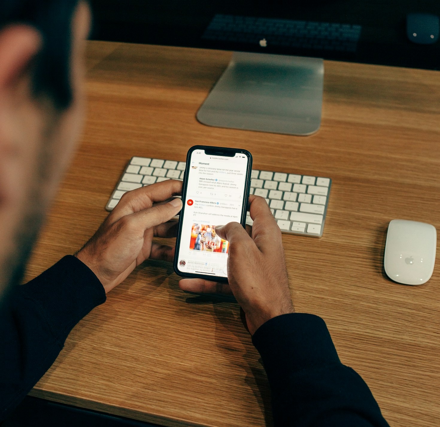 How to Stay Ahead with Timely News Updates